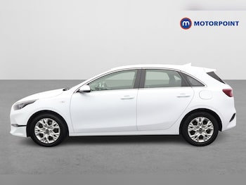 Used Kia Ceed 2022 for sale - 76577661: Photo