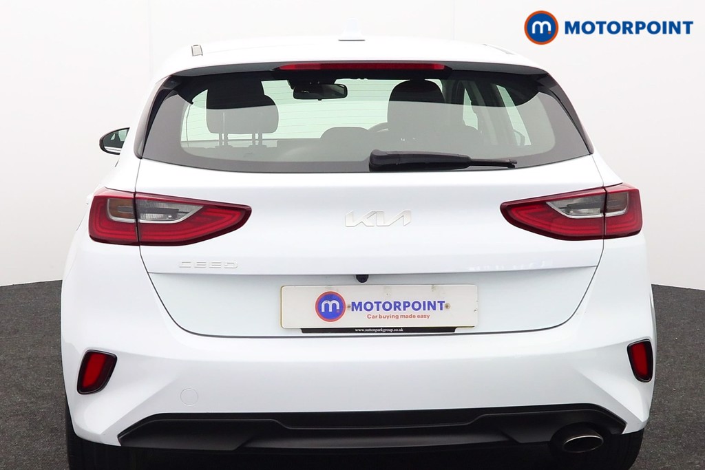 Used Kia Ceed 2022 for sale - 76577661: Photo 6