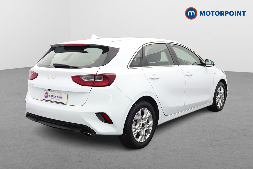 Used Kia Ceed 2022 for sale - 76577661: Photo 7