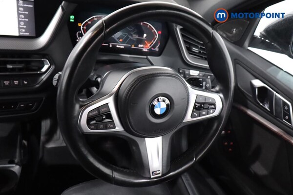 Used BMW 1 Series 2023 for sale - 76181777: Photo 11