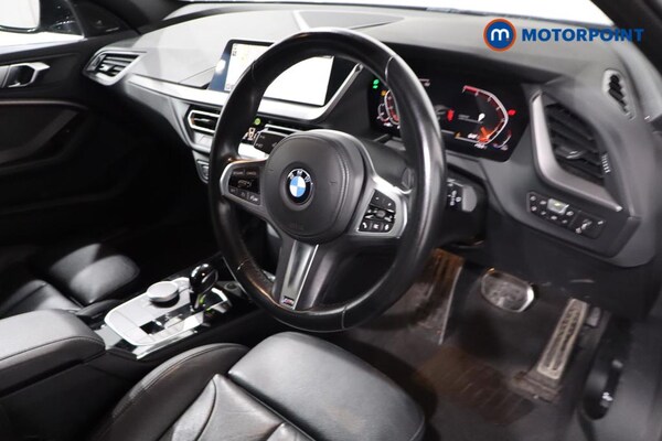 Used BMW 1 Series 2023 for sale - 76181777: Photo 12