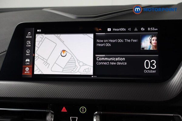 Used BMW 1 Series 2023 for sale - 76181777: Photo 19