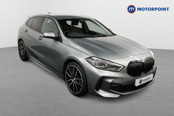 Used BMW 1 Series 2023 for sale - 76181777: Photo 1