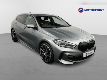 BMW - 1 Series