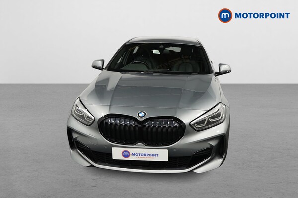 Used BMW 1 Series 2023 for sale - 76181777: Photo 2