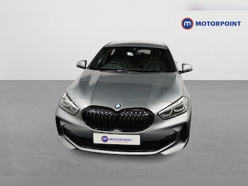 Used BMW 1 Series 2023 for sale - 76181777: Photo 2