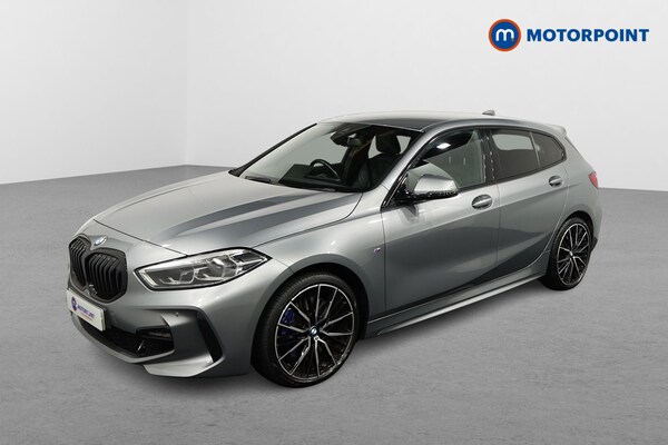 Used BMW 1 Series 2023 for sale - 76181777: Photo 3