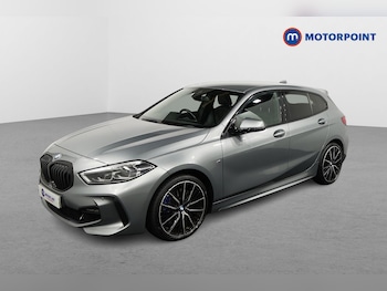 Used BMW 1 Series 2023 for sale - 76181777: Photo 3