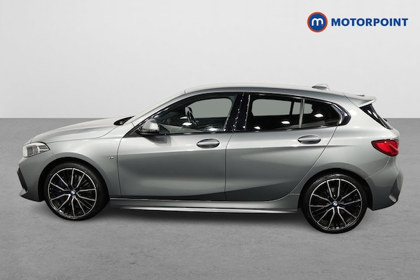 Used BMW 1 Series 2023 for sale - 76181777: Photo 4