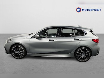 Used BMW 1 Series 2023 for sale - 76181777: Photo 4