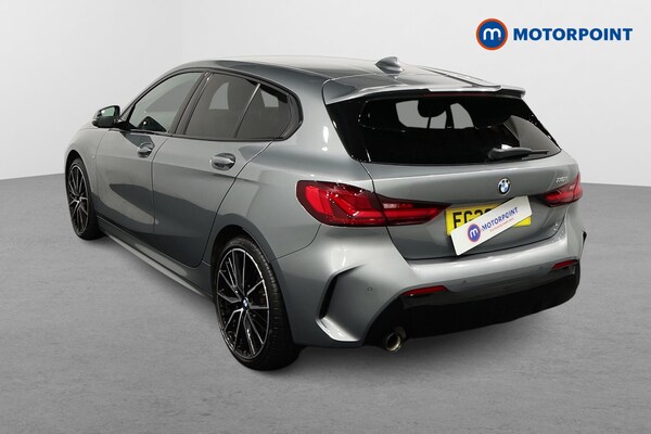 Used BMW 1 Series 2023 for sale - 76181777: Photo 5