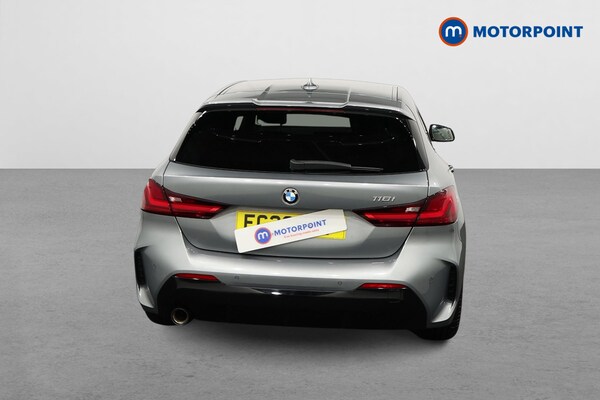 Used BMW 1 Series 2023 for sale - 76181777: Photo 6