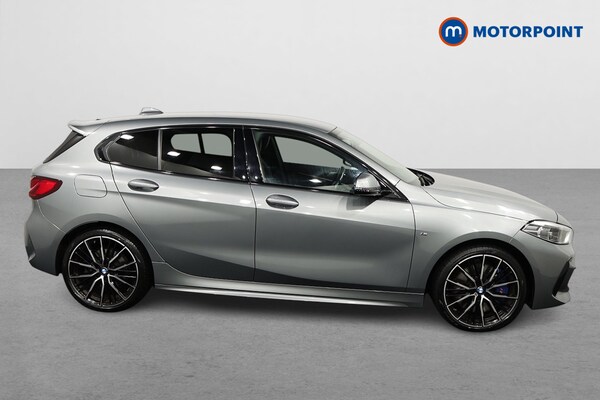 Used BMW 1 Series 2023 for sale - 76181777: Photo 8