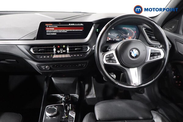 Used BMW 1 Series 2023 for sale - 76181777: Photo 9