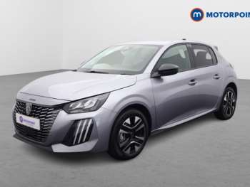 Used Peugeot 208 2025 for sale - 75306397: Photo