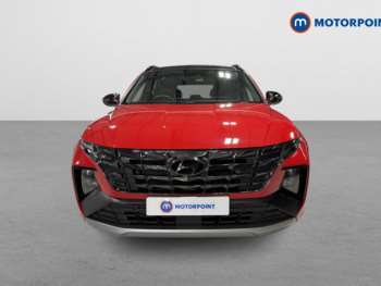 Used Hyundai TUCSON 2022 for sale - 74803062: Photo
