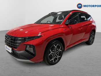 Used Hyundai TUCSON 2022 for sale - 74803062: Photo