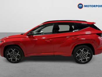 Used Hyundai TUCSON 2022 for sale - 74803062: Photo