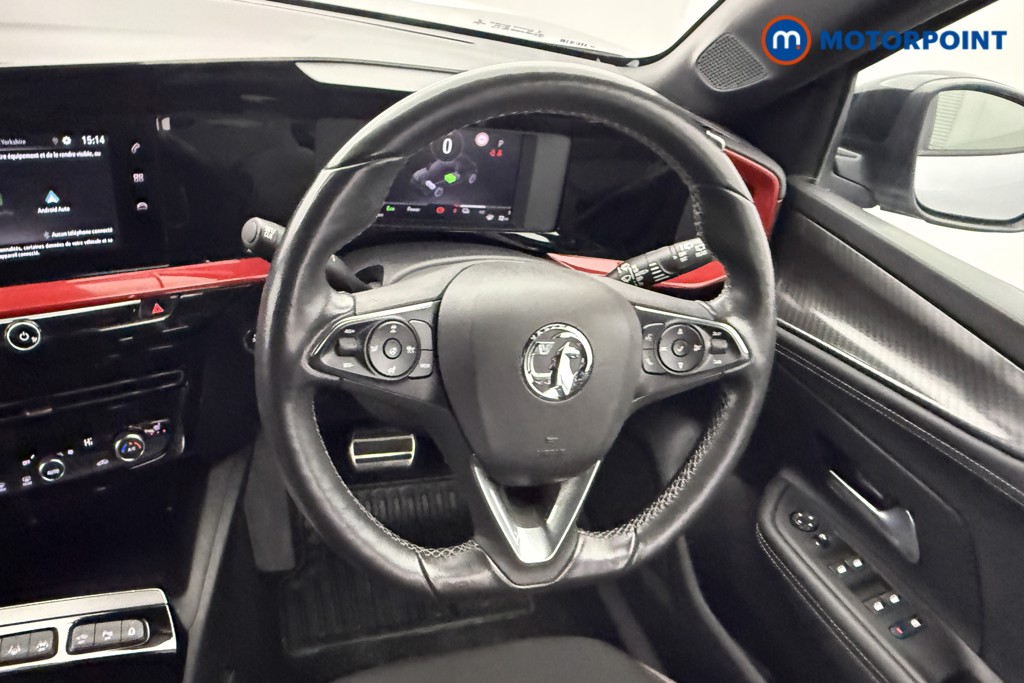 Used Vauxhall Mokka 2022 for sale - 76835919: Photo 11