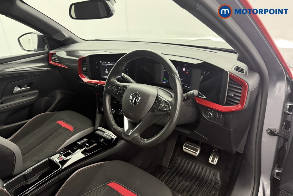 Used Vauxhall Mokka 2022 for sale - 76835919: Photo 12