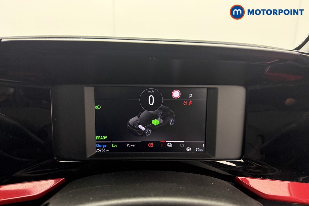 Used Vauxhall Mokka 2022 for sale - 76835919: Photo 13