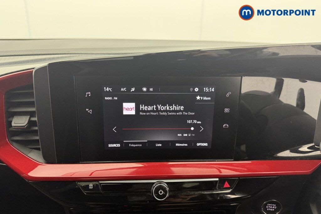 Used Vauxhall Mokka 2022 for sale - 76835919: Photo 14