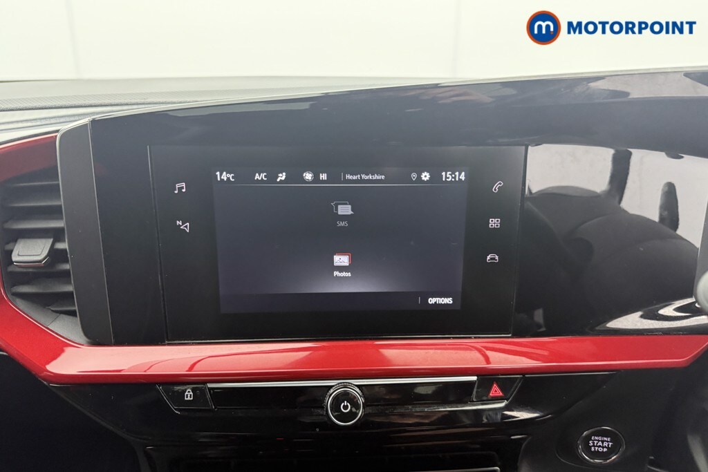 Used Vauxhall Mokka 2022 for sale - 76835919: Photo 16