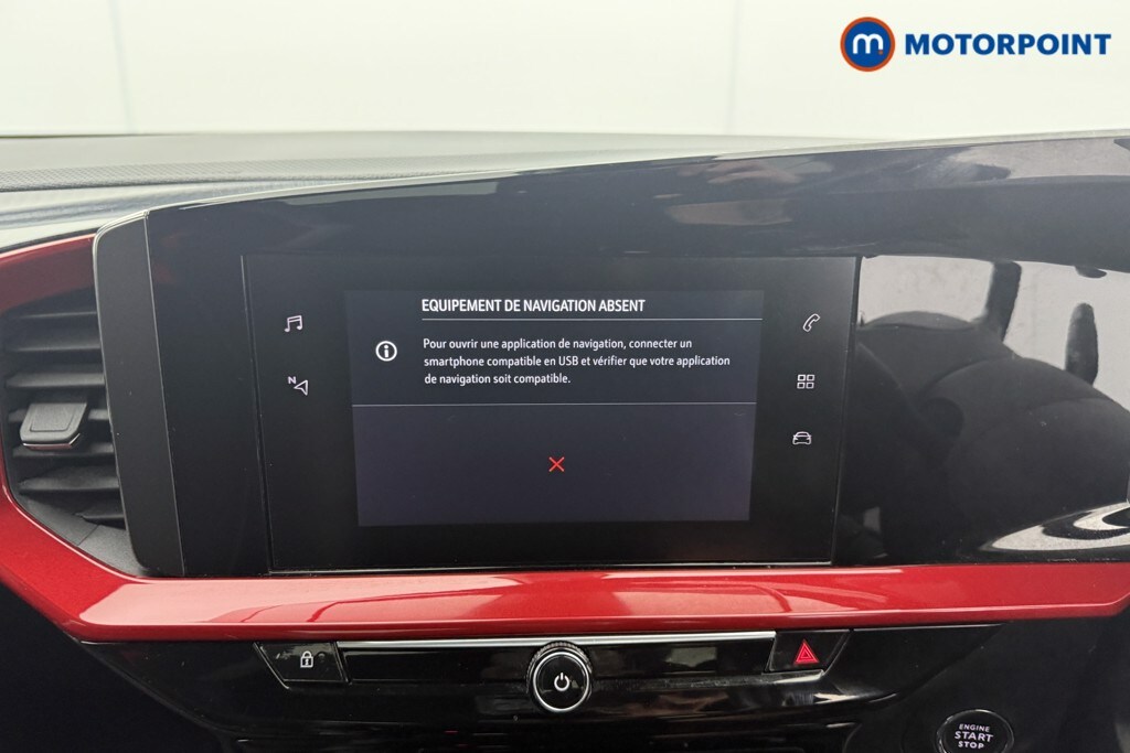 Used Vauxhall Mokka 2022 for sale - 76835919: Photo 17