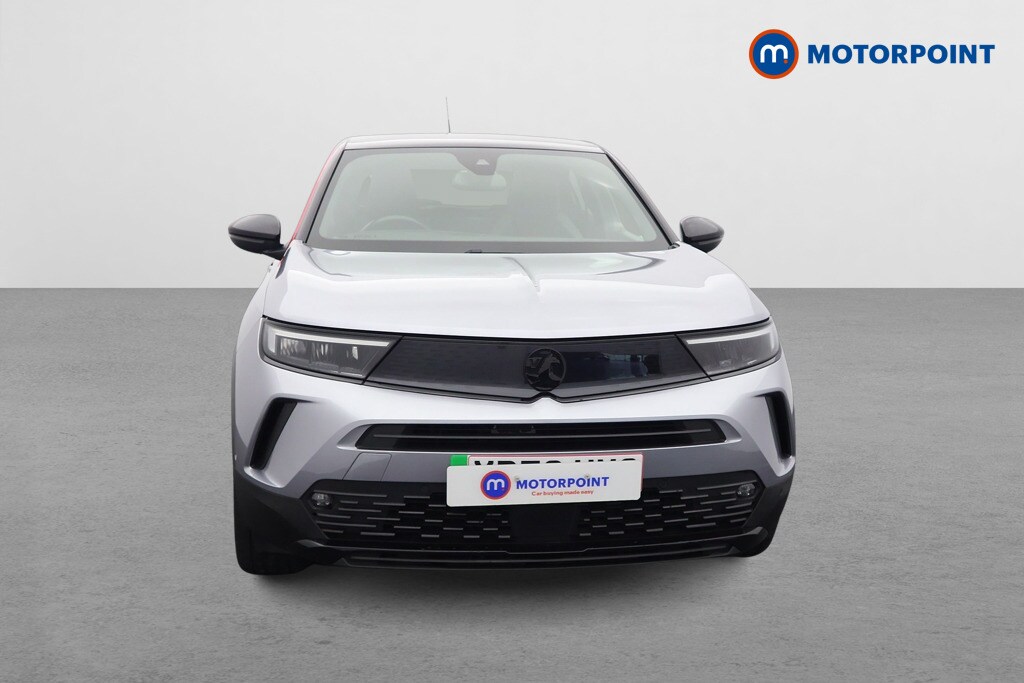 Used Vauxhall Mokka 2022 for sale - 76835919: Photo 2