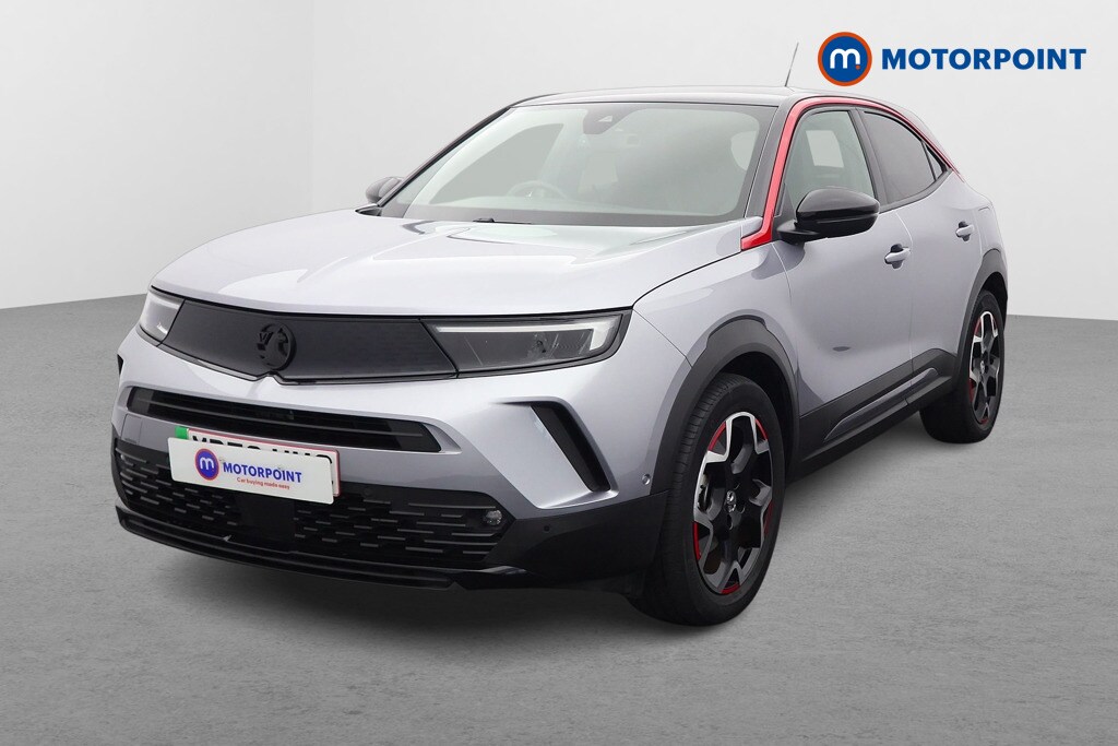 Used Vauxhall Mokka 2022 for sale - 76835919: Photo 3