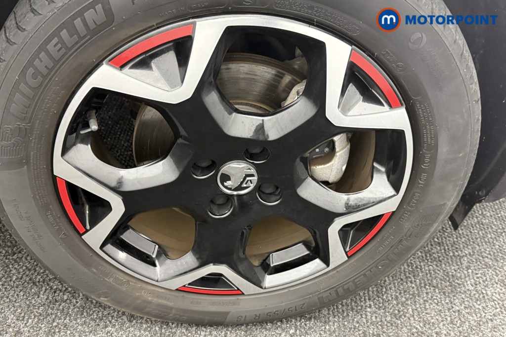 Used Vauxhall Mokka 2022 for sale - 76835919: Photo 38