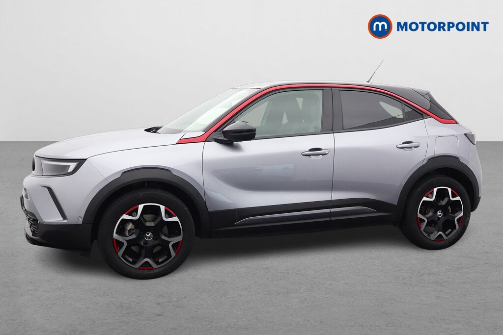 Used Vauxhall Mokka 2022 for sale - 76835919: Photo 4