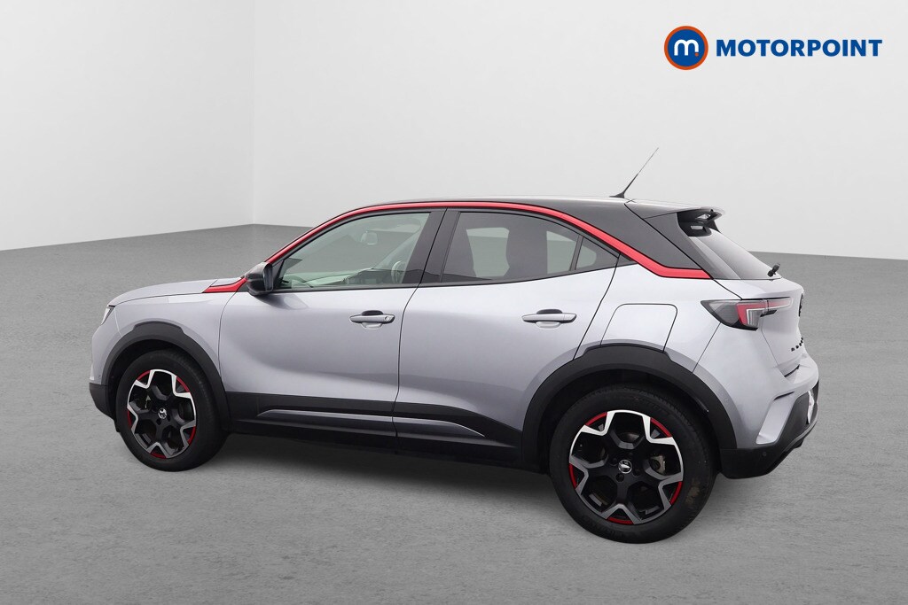 Used Vauxhall Mokka 2022 for sale - 76835919: Photo 5