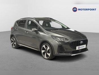 Used Ford Fiesta 2023 for sale - 79460408: Photo