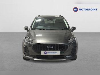 Used Ford Fiesta 2023 for sale - 79460408: Photo