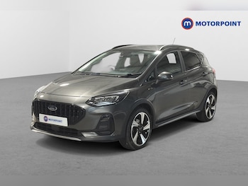 Used Ford Fiesta 2023 for sale - 79460408: Photo