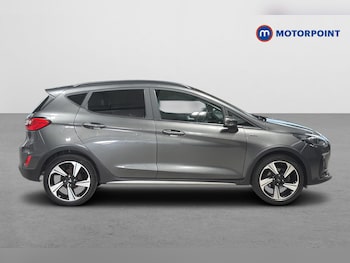 Used Ford Fiesta 2023 for sale - 79460408: Photo