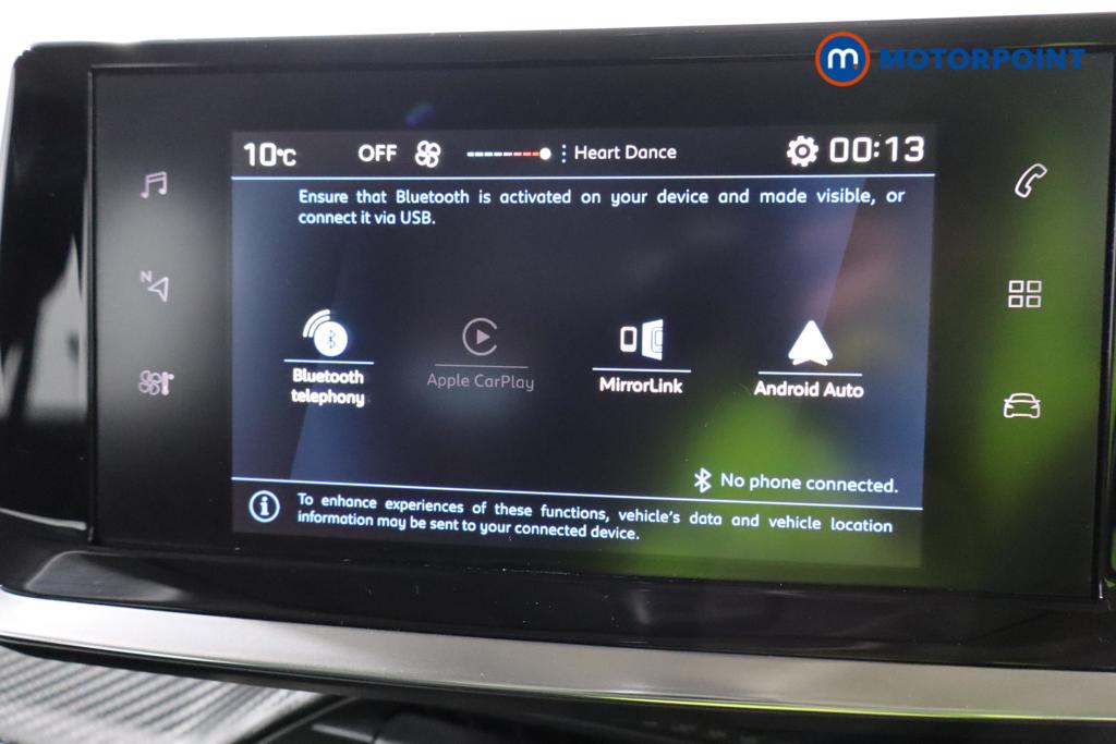 Used Peugeot 208 2020 for sale - 77804698: Photo 15