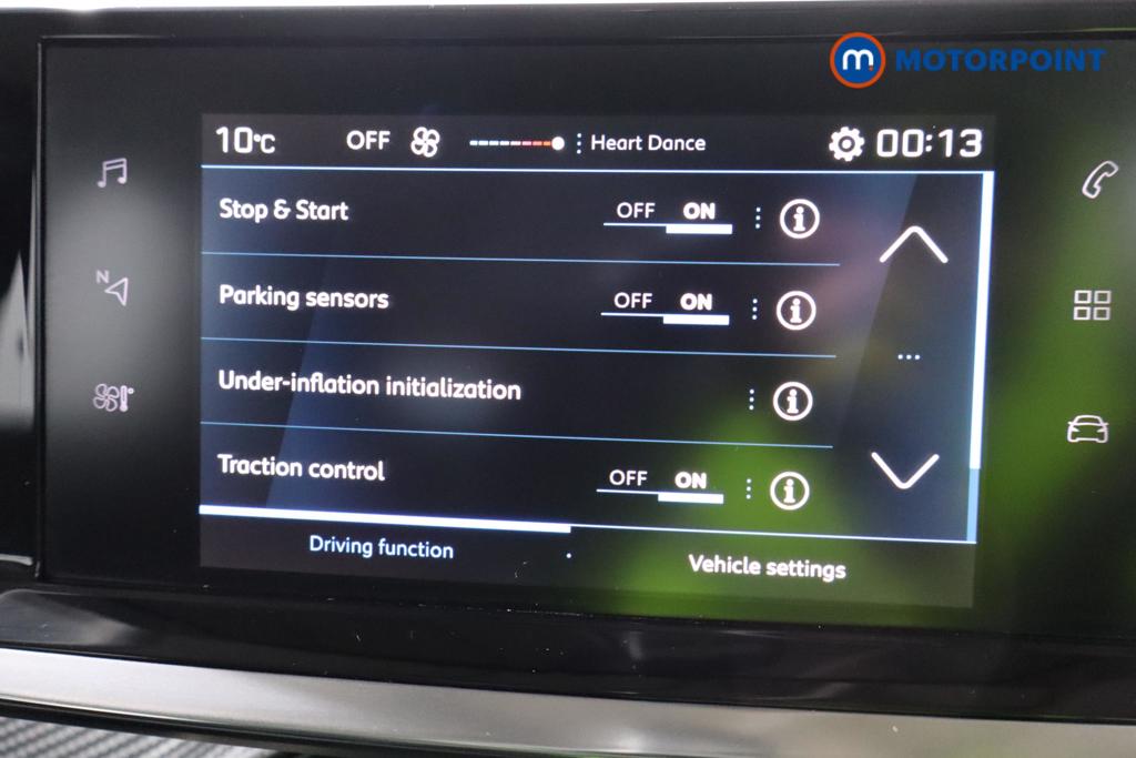 Used Peugeot 208 2020 for sale - 77804698: Photo 16