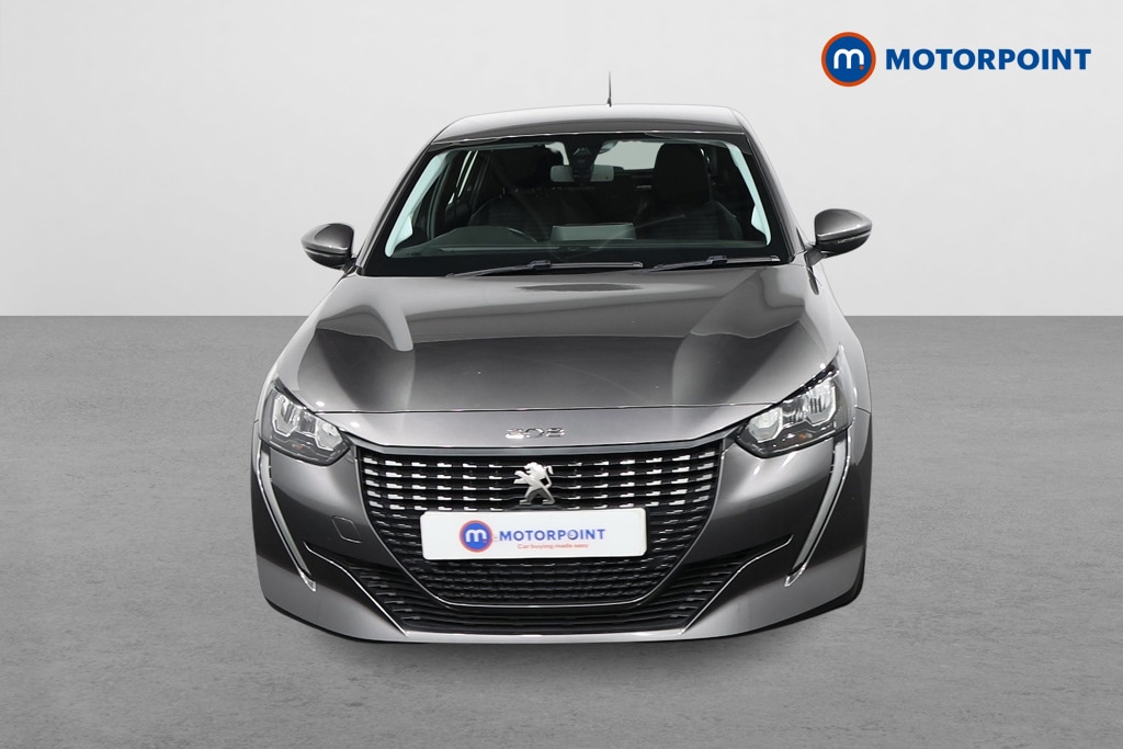 Used Peugeot 208 2020 for sale - 77804698: Photo 2