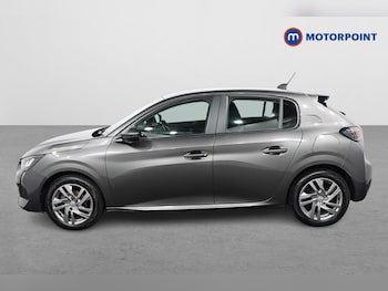 Used Peugeot 208 2020 for sale - 77804698: Photo