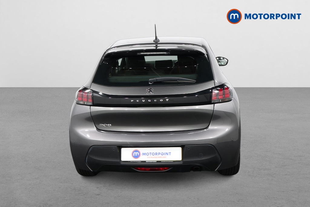 Used Peugeot 208 2020 for sale - 77804698: Photo 6