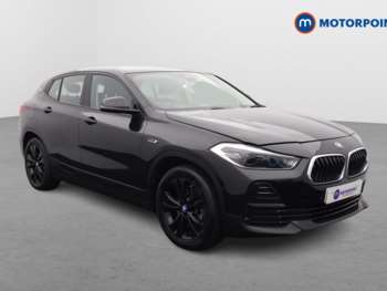 xDrive 25e Sport 5dr Auto