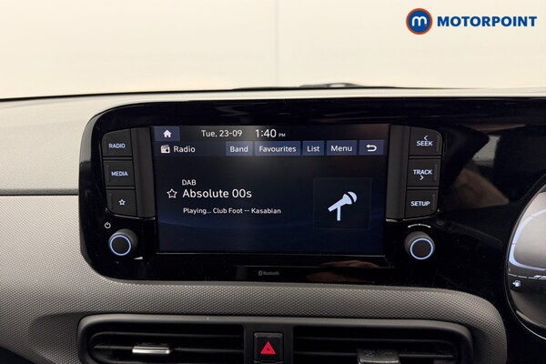 Used Hyundai i10 2024 for sale - 76038368: Photo 12