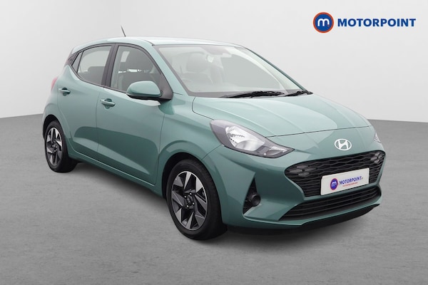 Used Hyundai i10 2024 for sale - 76038368: Photo 1