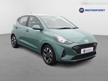 Hyundai - i10