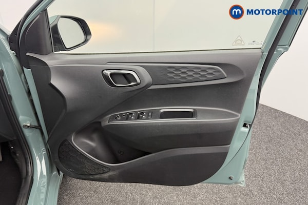 Used Hyundai i10 2024 for sale - 76038368: Photo 22