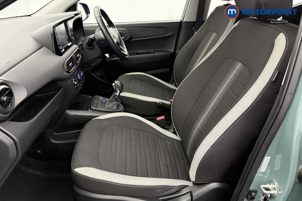 Used Hyundai i10 2024 for sale - 76038368: Photo 26