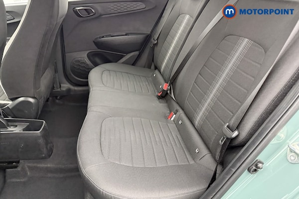 Used Hyundai i10 2024 for sale - 76038368: Photo 27