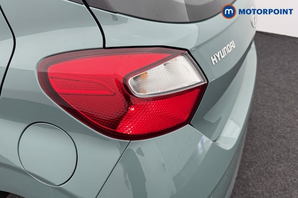 Used Hyundai i10 2024 for sale - 76038368: Photo 29